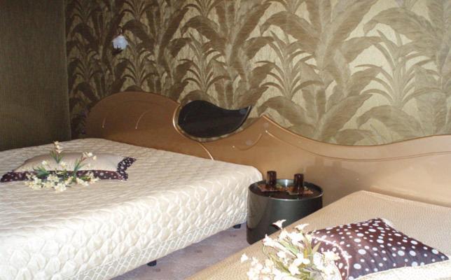 스탠다드 트리플 룸, Guest Rooms Bela Neda