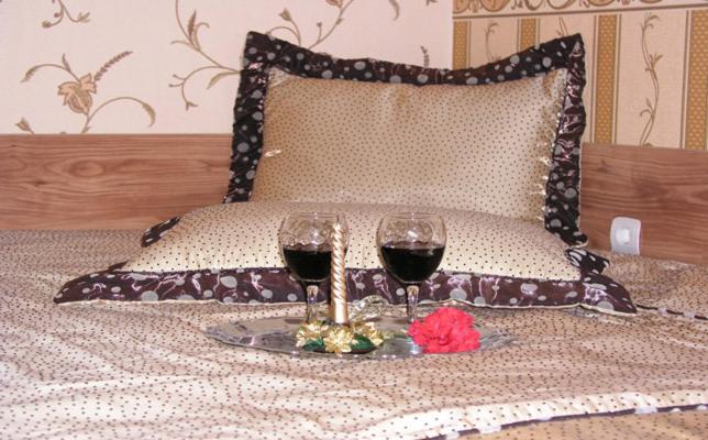 주니어 스위트 발코니, Guest Rooms Bela Neda