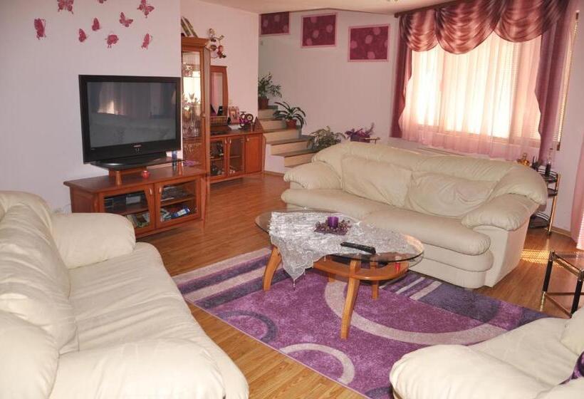 침실 1개 디럭스 아파트, Guest Rooms Sveti Nikola