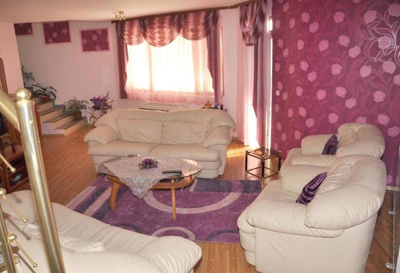 Апартаменты Deluxe 1 Спальня, Guest Rooms Sveti Nikola