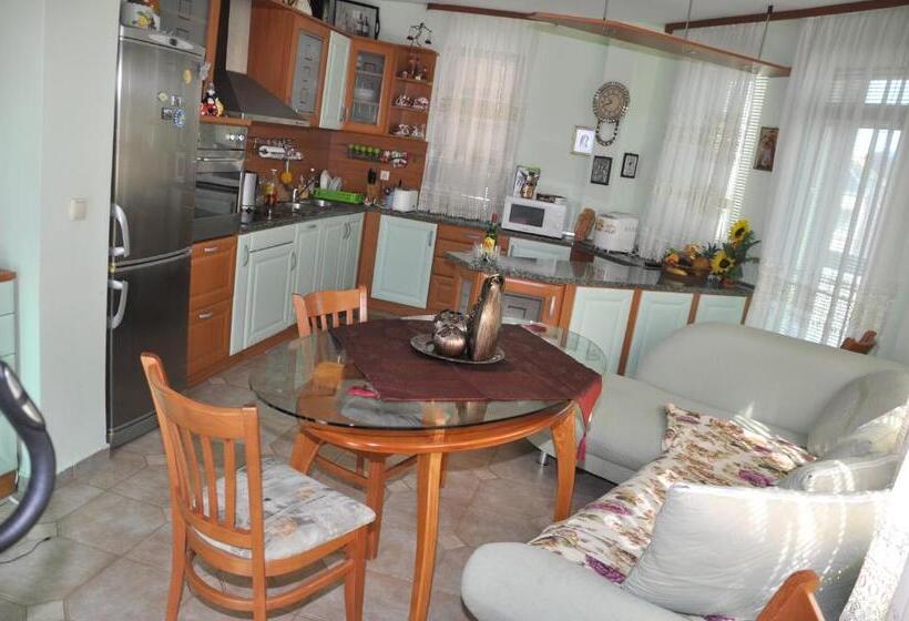 침실 1개 디럭스 아파트, Guest Rooms Sveti Nikola