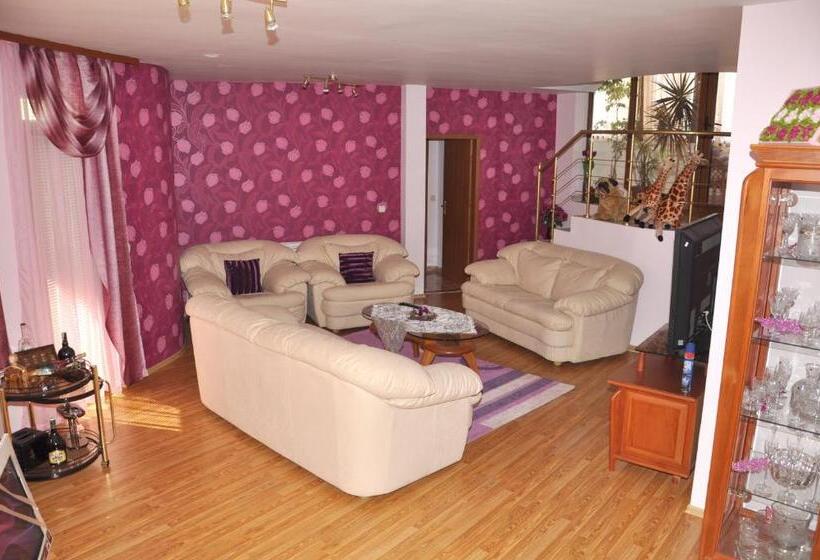 침실 1개 디럭스 아파트, Guest Rooms Sveti Nikola