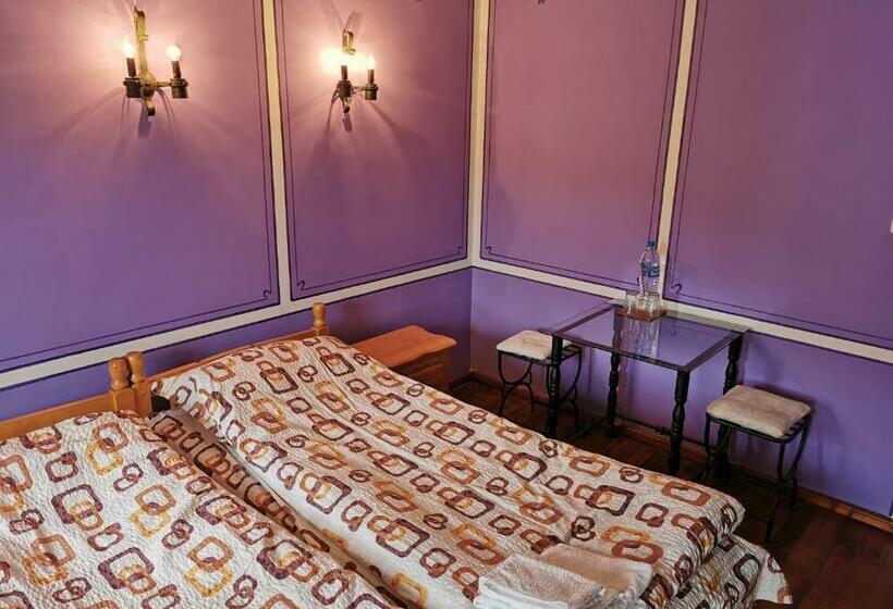 Номер Стандарт Совместная Ванная, Hadji Neikovi Guest Houses