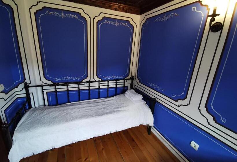 Номер Стандарт Трехместный, Hadji Neikovi Guest Houses