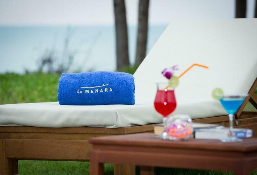 Номер Deluxe, Le Menarakhaolak