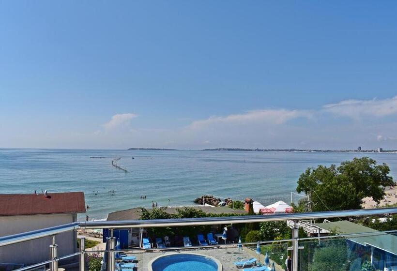Apartamento Superior 1 Dormitório, Nushev