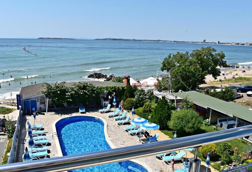 Apartamento Superior 1 Dormitório, Nushev