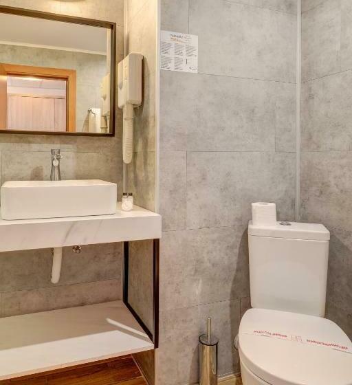 Номер Стандарт, Paraiso Beach  All Inclusive