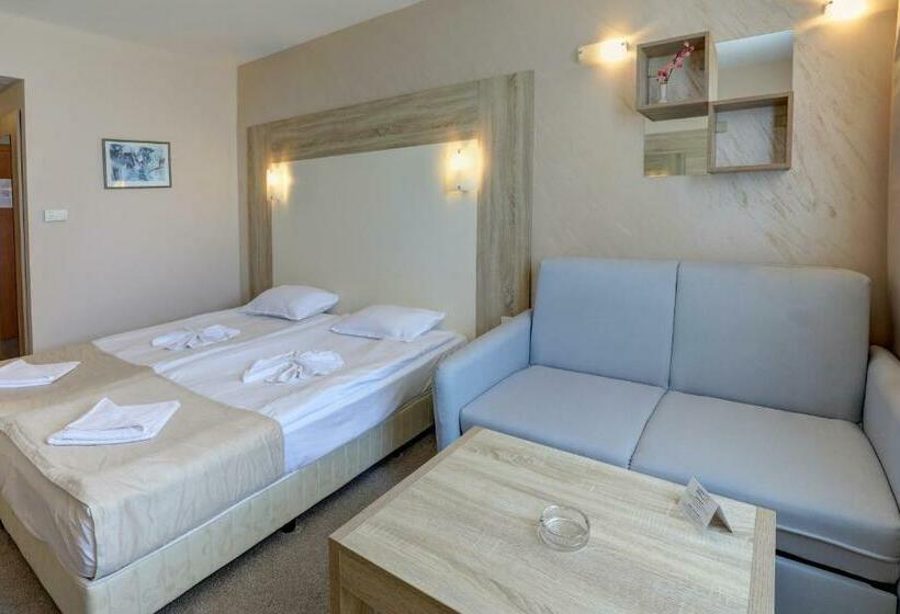 Номер Стандарт, Paraiso Beach  All Inclusive