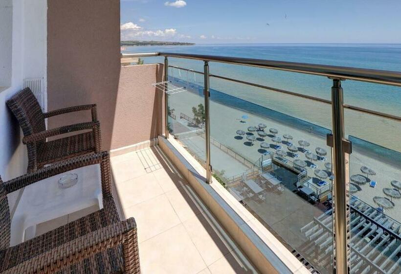 Номер Стандарт, Paraiso Beach  All Inclusive