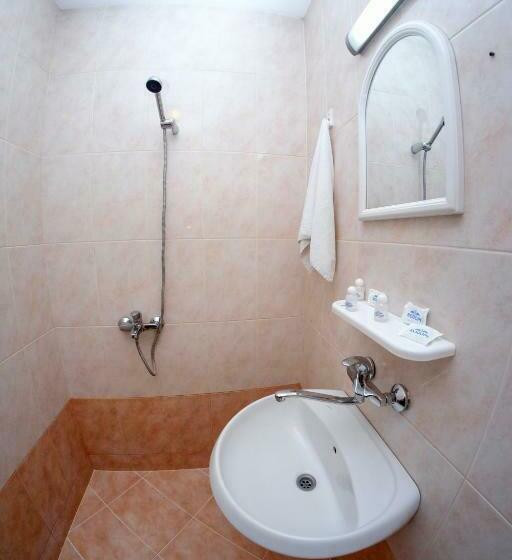 غرفة قياسية, Rodopi