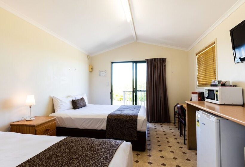 كابينة, Settlers