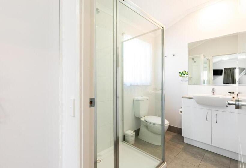 بنجلو قياسى غرفتين نوم, Settlers