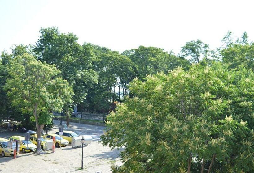 Номер Стандарт Вид на Город, Sozopol