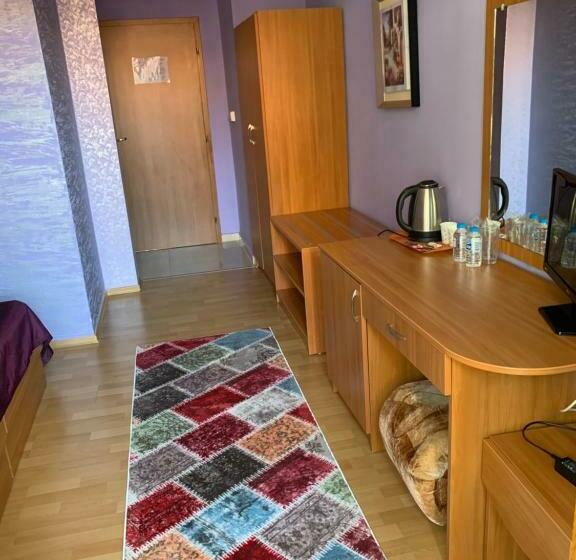 Номер Стандарт с Балконом, Guest Rooms Sveti Nikola
