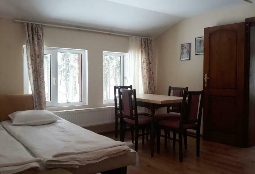 Апартаменты 1 Спальня, Villa Sveti Dimitar