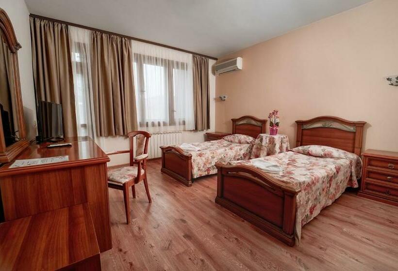Номер Стандарт, Winpalace