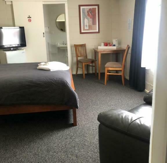 Номер Стандарт, Kookaburra Lodge