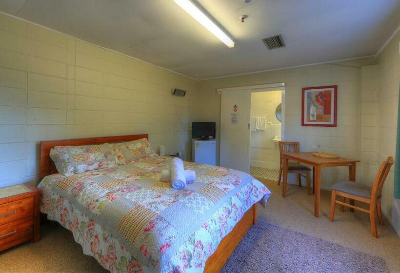 스탠다드 룸, Kookaburra Lodge