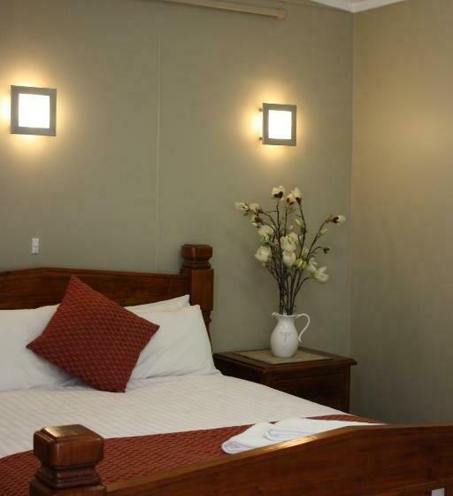 Номер Стандарт, Kookaburra Lodge