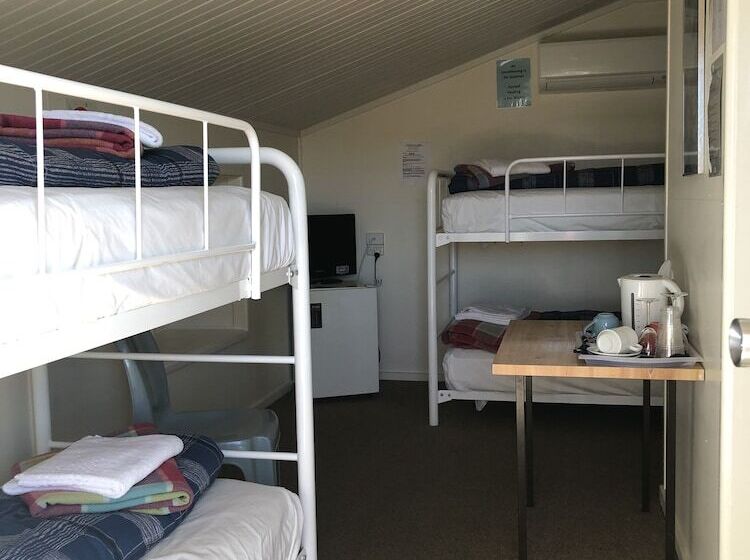 스탠다드 룸, Kookaburra Lodge