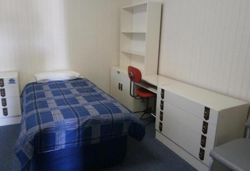 Семейный Номер Deluxe, Kookaburra Lodge