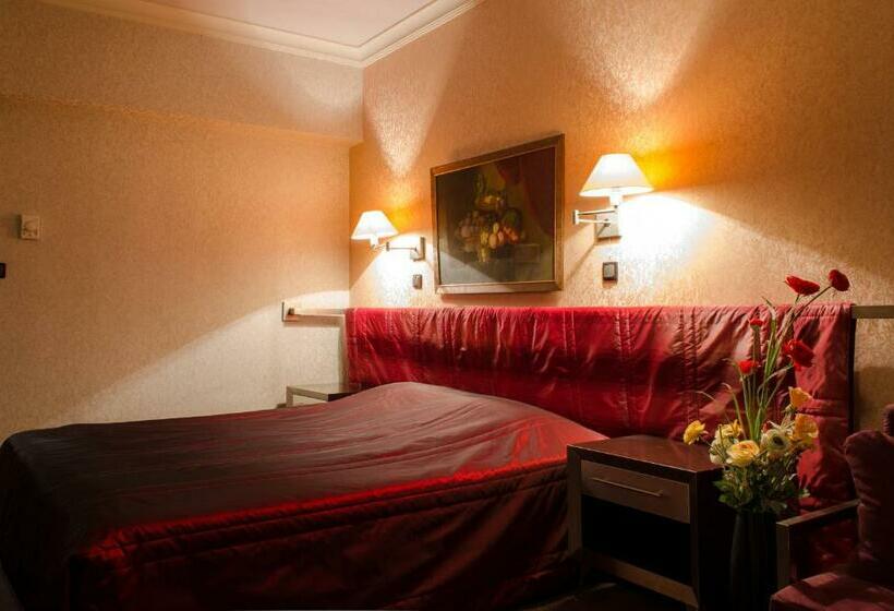 Номер Стандарт, Park Hotel Green Europe