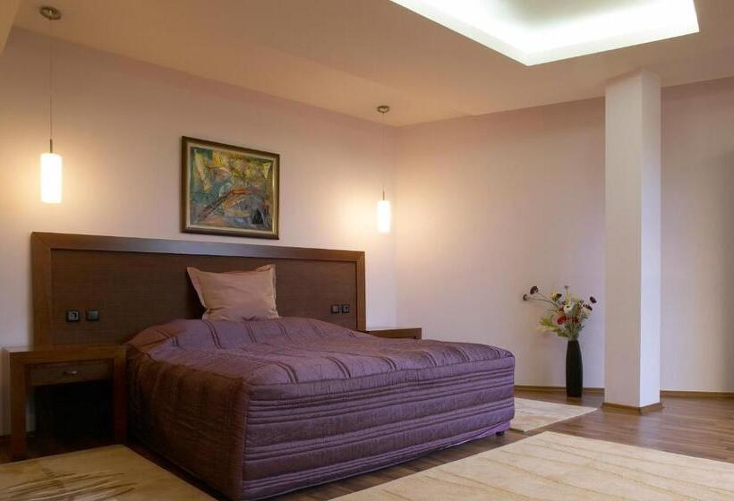 Люкс Superior, Park Hotel Green Europe