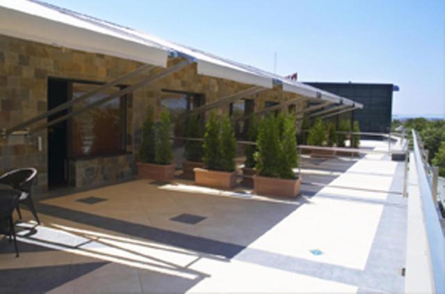 Люкс Superior, Park Hotel Green Europe