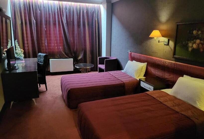 Номер Стандарт, Park Hotel Green Europe