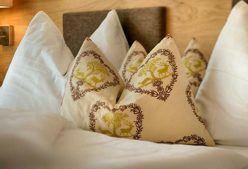 اتاق استاندارد, Alpin Hotel Sonnblick