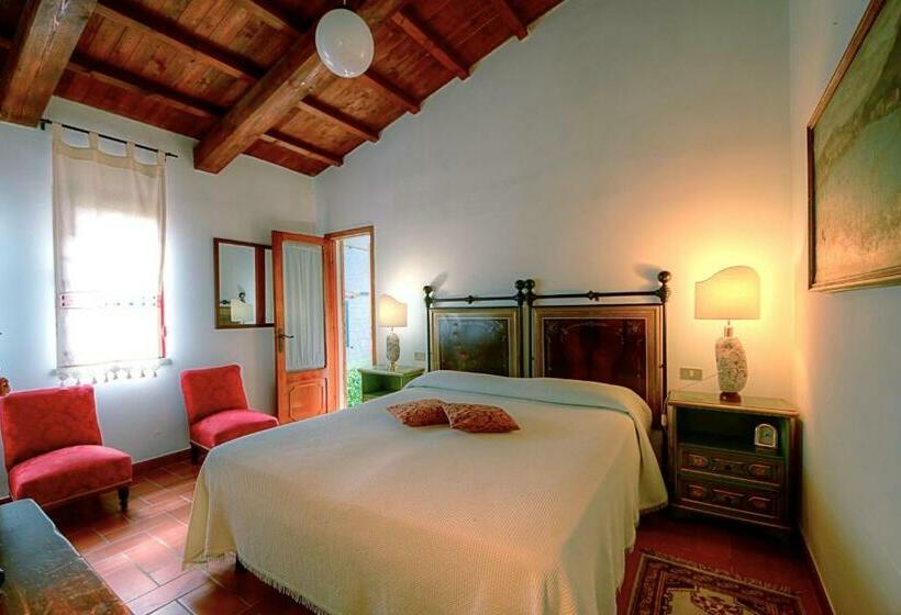Апартаменты 1 Спальня, B&b Villa Garden