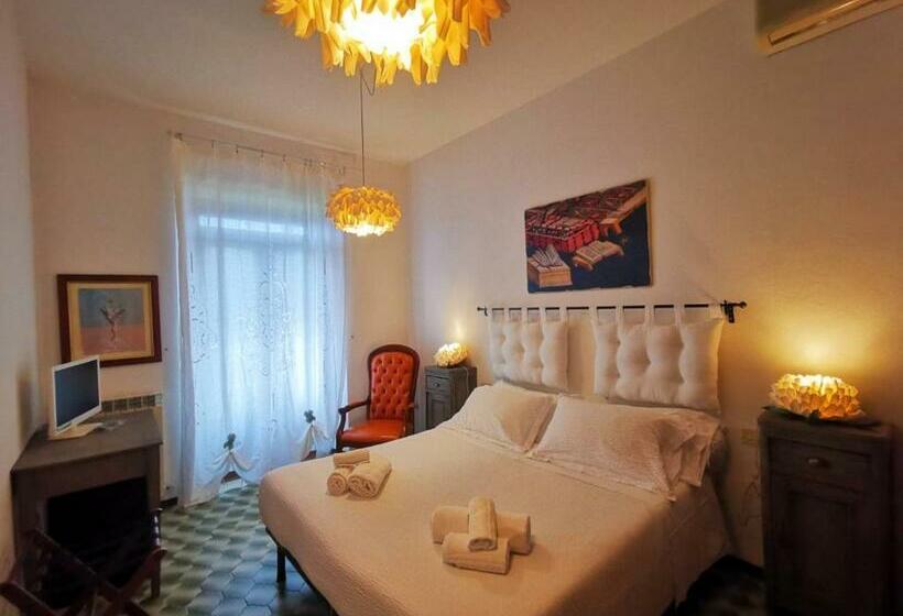 Номер Стандартный с Видом, B&b Villa Garden