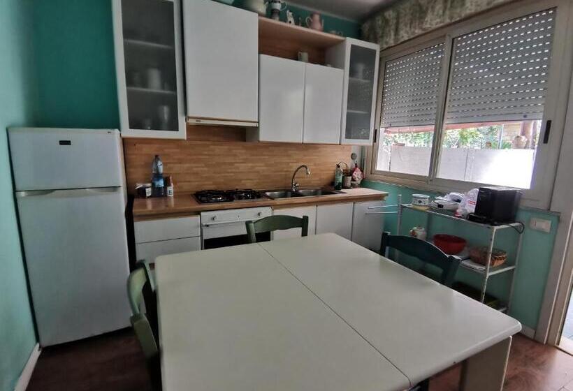 Quarto Estandar com Sacada, B&b Xenia