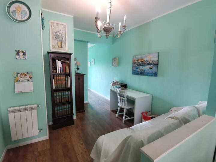 Quarto Familiar, B&b Xenia