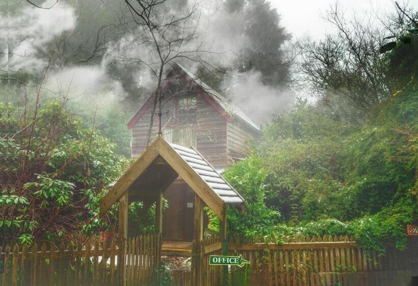 Дом 1 Спальня, Arnica Views Summit Retreat