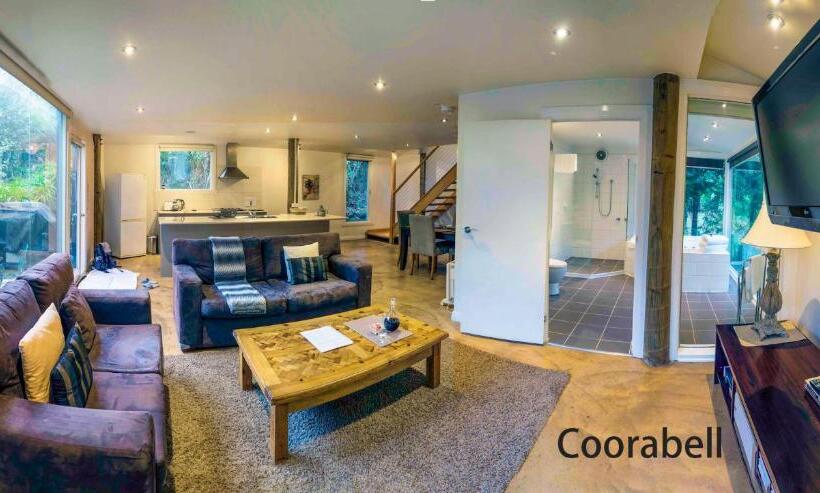 Casa 1 Quarto, Arnica Views Summit Retreat