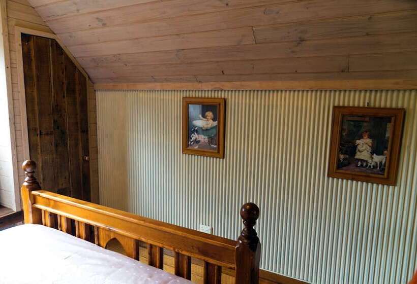 Casa 1 Quarto, Arnica Views Summit Retreat