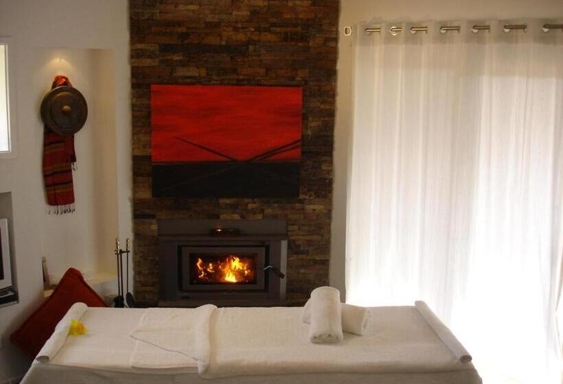 빌라 침실 1개, Blue Cliffs Retreat