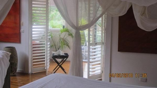 빌라 침실 1개, Blue Cliffs Retreat