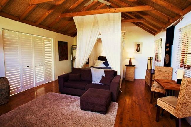 빌라 침실 1개, Blue Cliffs Retreat