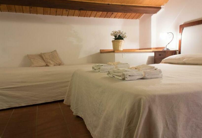 Номер Стандарт, Casale Torre San Magno