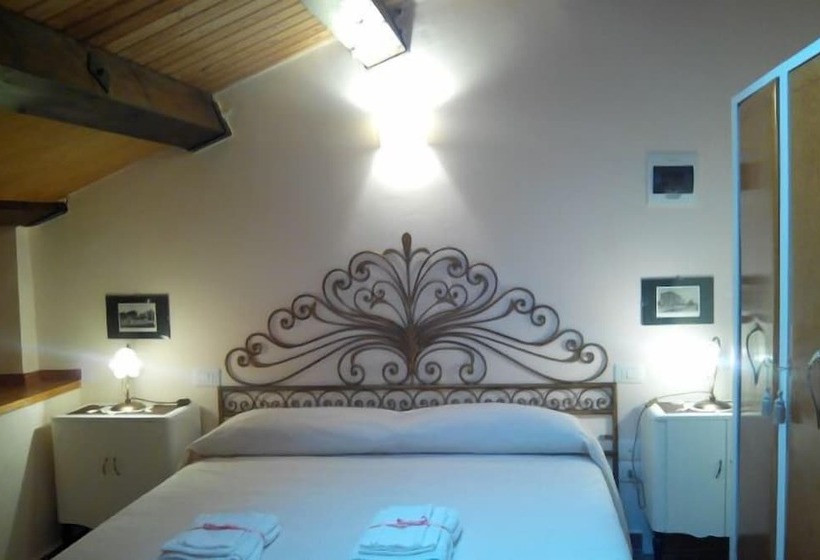 Номер Стандарт, Casale Torre San Magno