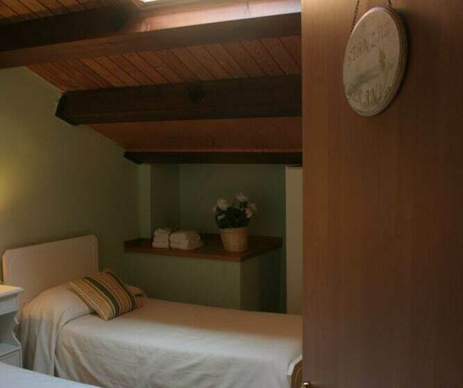 Номер Стандарт, Casale Torre San Magno
