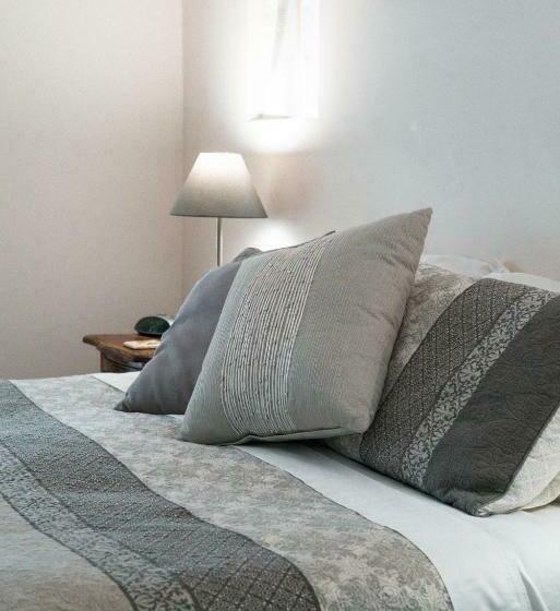 Номер Стандартный с Видом, Dunmoylen House