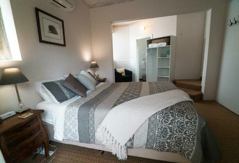 Номер Стандартный с Видом, Dunmoylen House