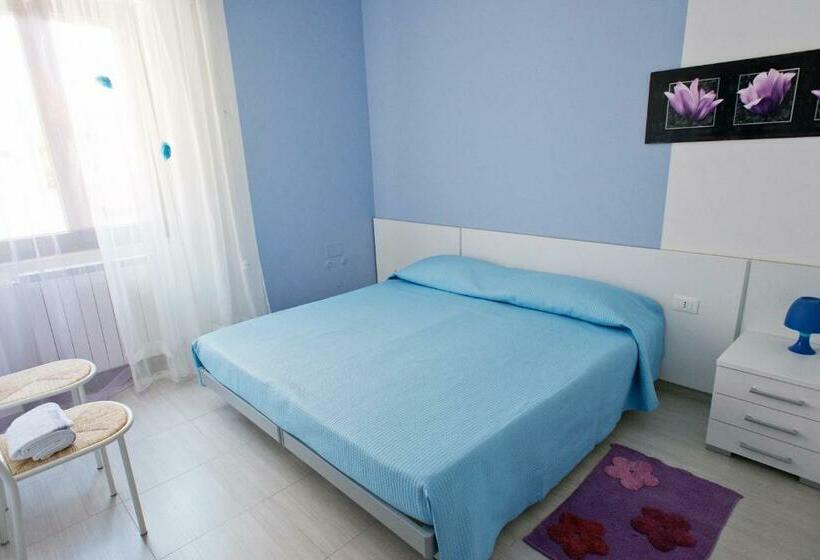 اتاق استاندارد, La Casa Dei Fiori
