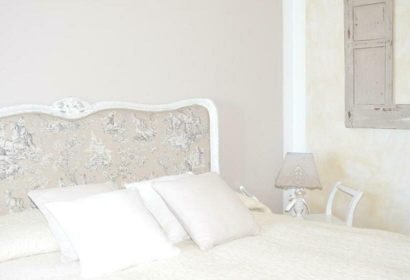 اتاق استاندارد, Locanda Bella Italia