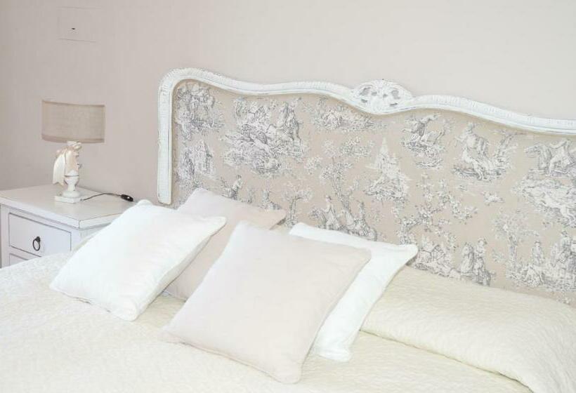اتاق استاندارد, Locanda Bella Italia