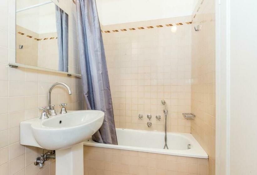 اتاق استاندارد, Venice Dose Guesthouse